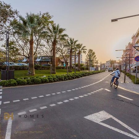 Greice Homes One Bedroom Apartment Vilamoura Marina Экстерьер фото