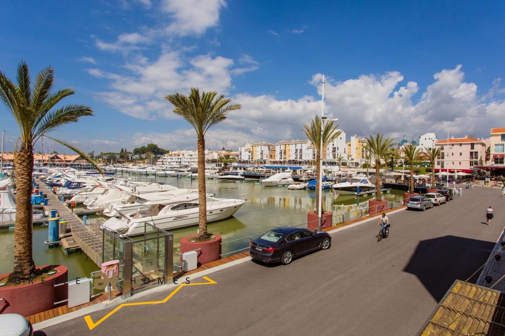 Greice Homes One Bedroom Apartment Vilamoura Marina Экстерьер фото