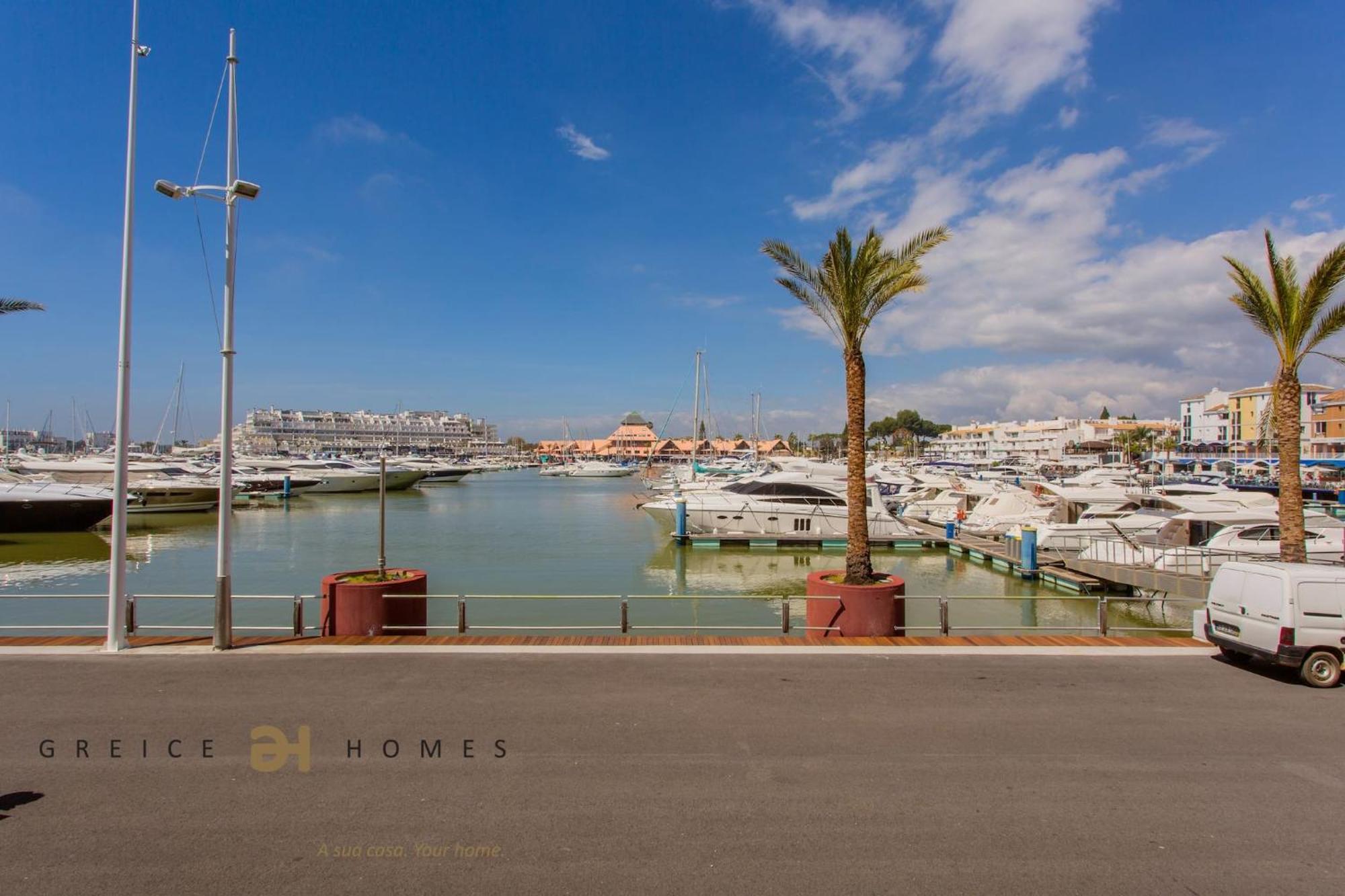Greice Homes One Bedroom Apartment Vilamoura Marina Экстерьер фото