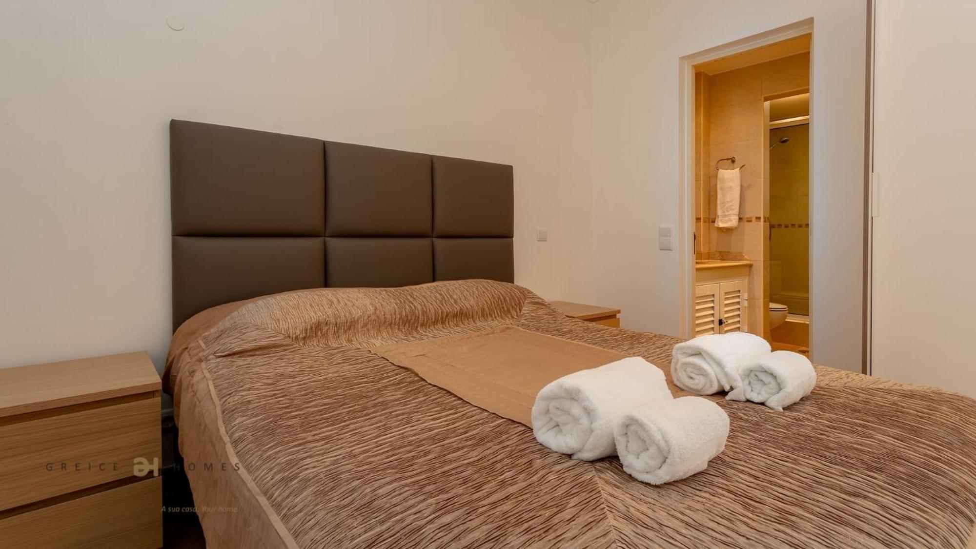 Greice Homes One Bedroom Apartment Vilamoura Marina Экстерьер фото