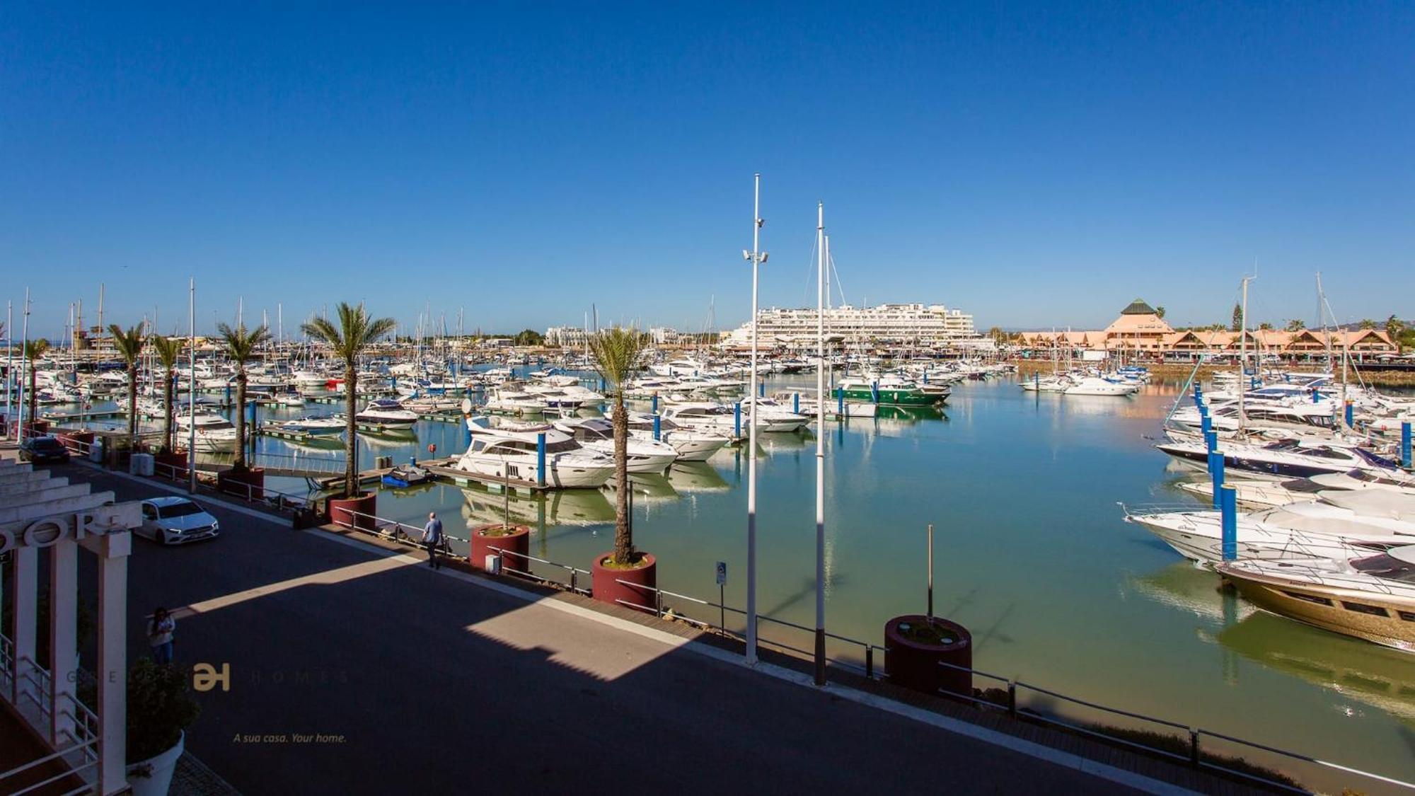 Greice Homes One Bedroom Apartment Vilamoura Marina Экстерьер фото