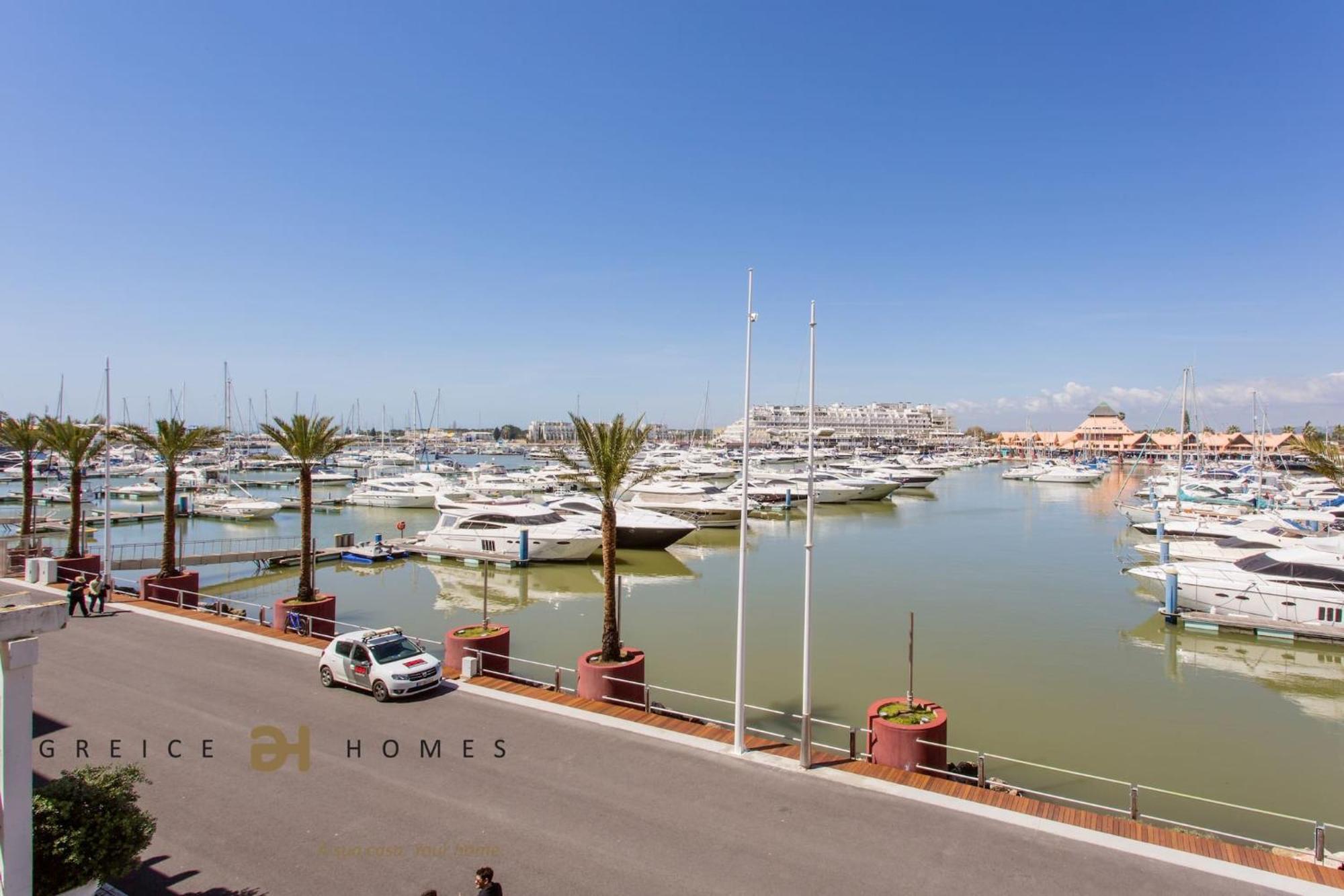 Greice Homes One Bedroom Apartment Vilamoura Marina Экстерьер фото